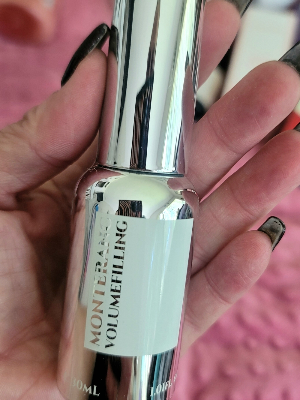 Monteroc Volumefilling Youth Activating Serum set